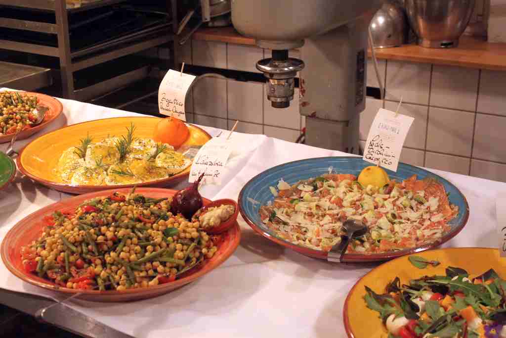 Kochparty bei Kunz-Mahl Catering