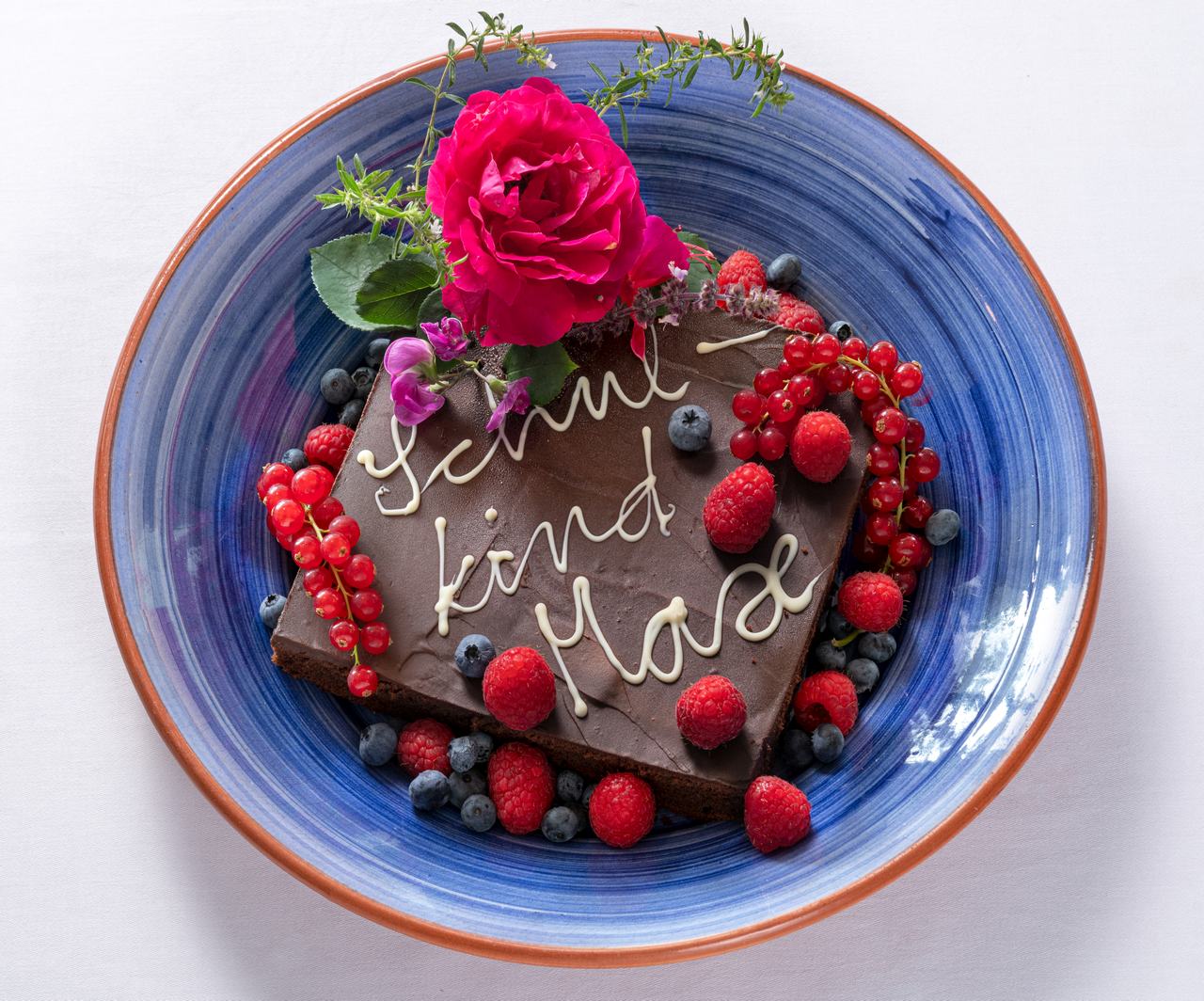 Torte zur Einschulung