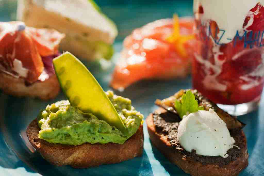 Fingerfood vegan von Catering f&uuml;r Event in &ouml;ln Geburtstag Hochzeit Taufe Kommunion Vernissage Er&ouml;ffnung