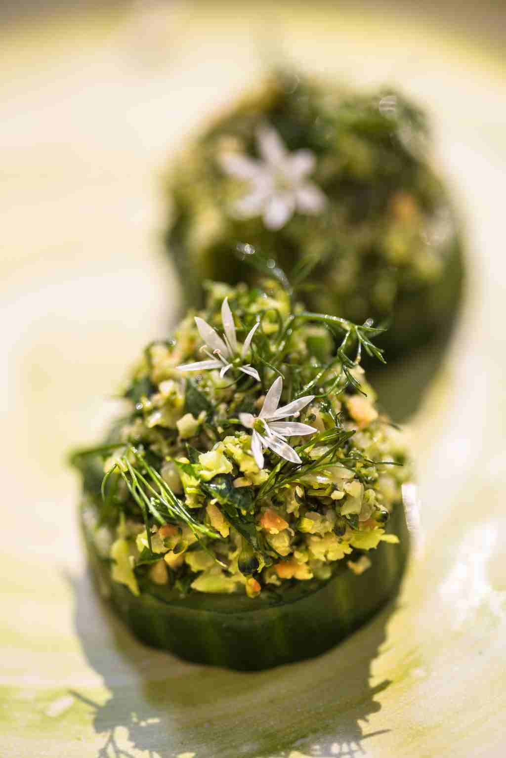 Fingerfood vegetarisch von Catering f&uuml;r Event in K&ouml;ln Geburtstag Hochzeit Taufe Kommunion Vernissage Er&ouml;ffnung