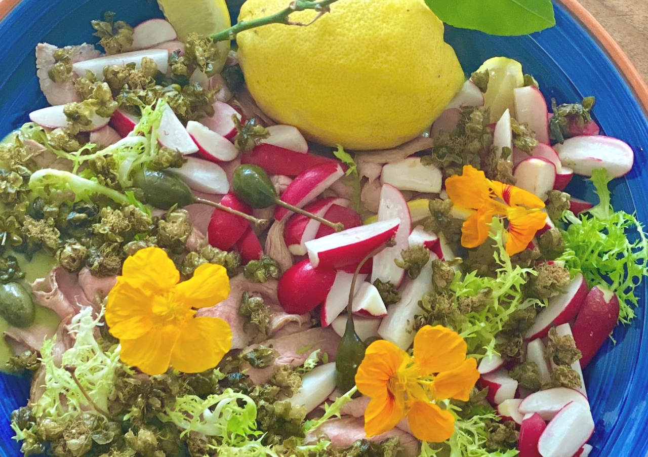 lob der kunden für frisches Essen von Catering Kunz-Mahl Köln 