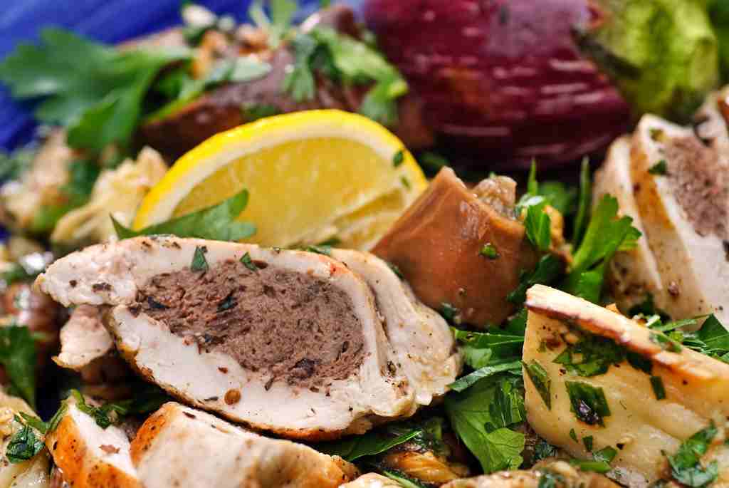 olivenhuhn Catering fuer Event in Koeln Geburtstag Hochzeit Taufe Kommunion Vernissage Eroeffnung